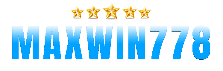Maxwin778 Logo